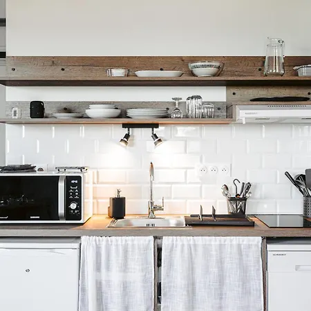 Le Phare, House Rivedoux-Plage