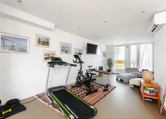 Le Phare, House Apartman