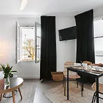 Apartment Le Phare, House Rivedoux-Plage