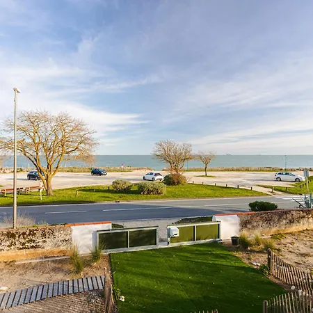 Le Phare, Vue 公寓 里维多瓦海滩