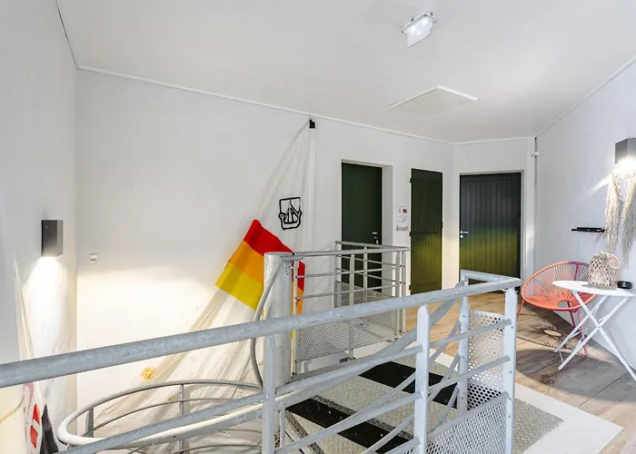 Апартаменты Le Phare, Vue Ривду-Плаж