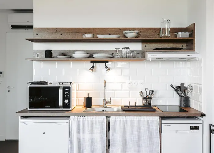 Le Phare, Vue Ривду-Плаж